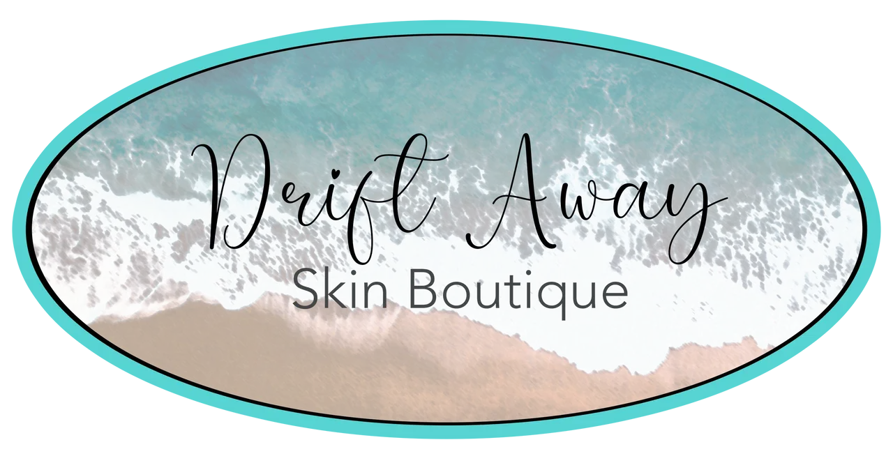 Drift Away Skin Boutique